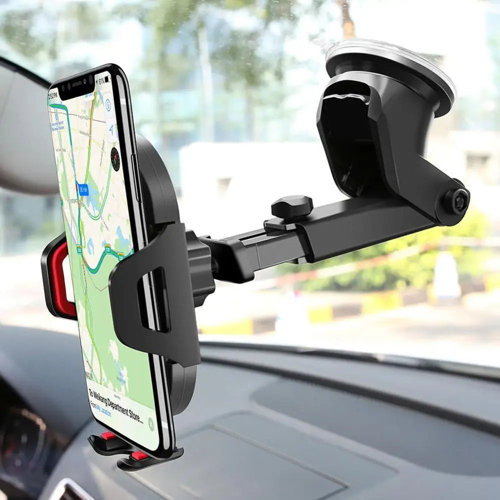 Support Telephone Voiture | 270°CarPhone™
