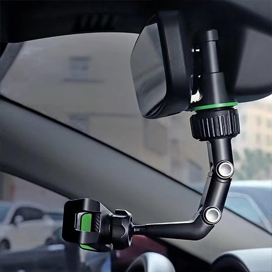 Support téléphone voiture | Magnétique Universel