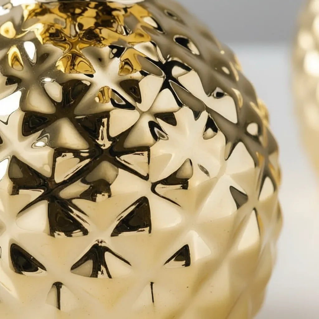 Tirelire Ananas
