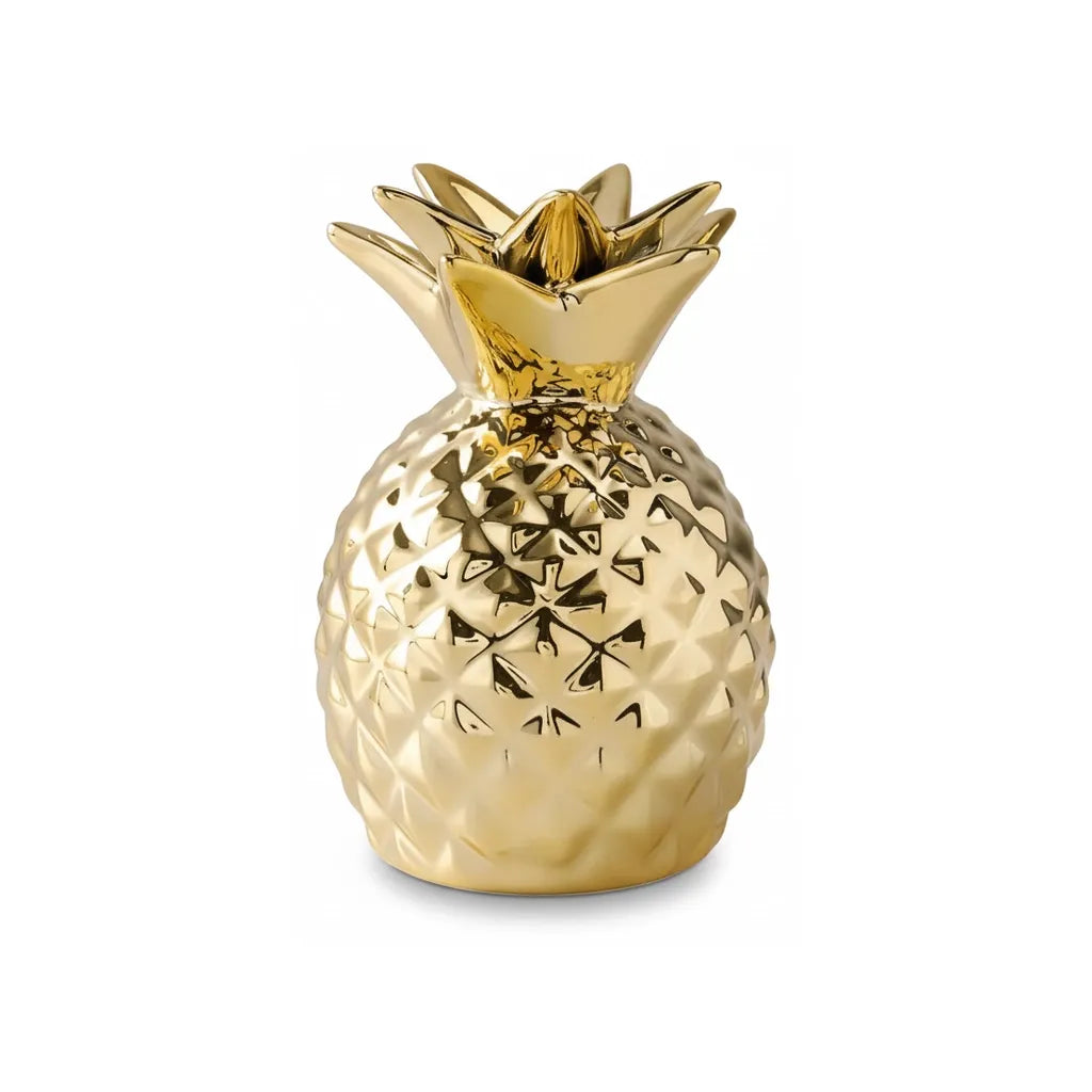 Tirelire Ananas