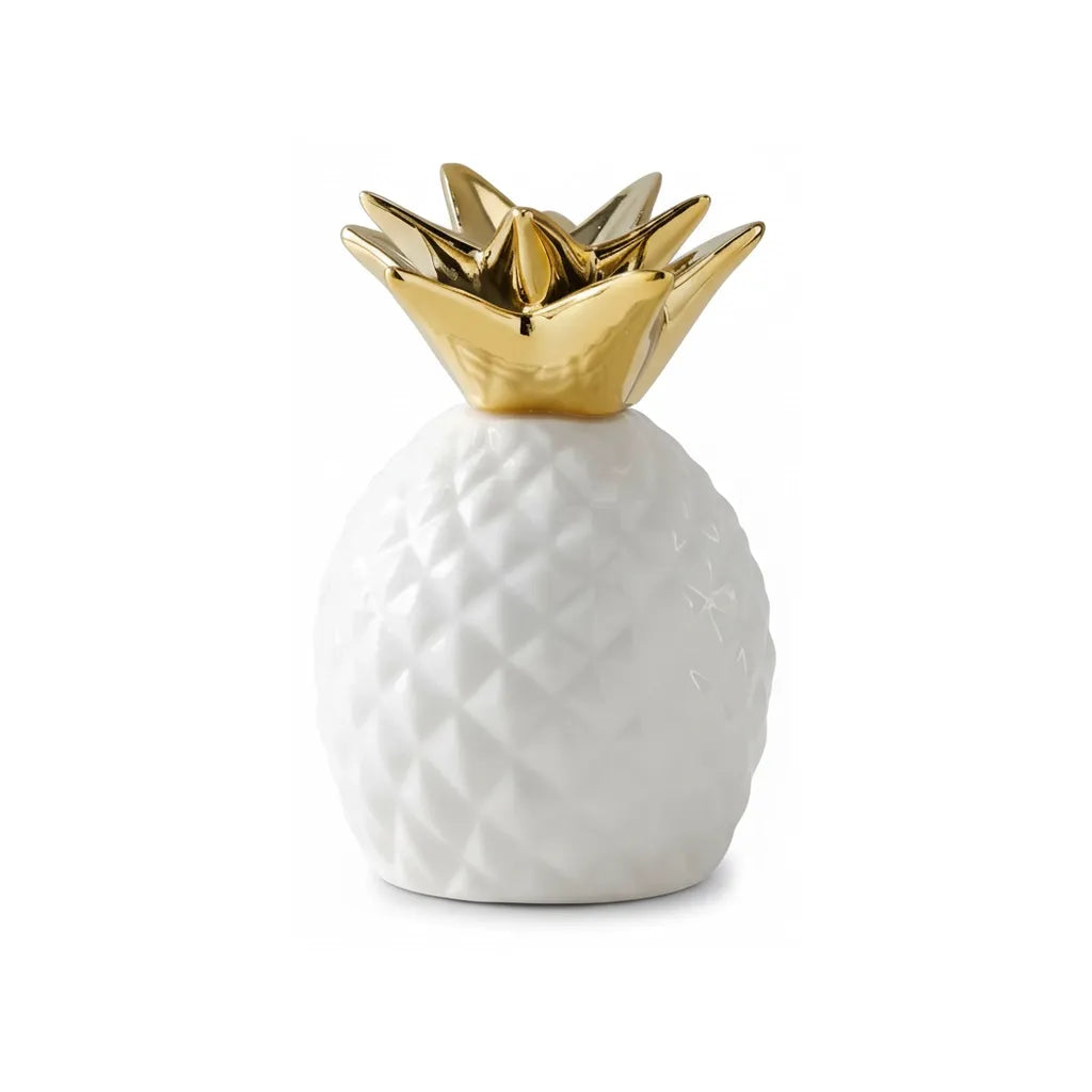 Tirelire Ananas