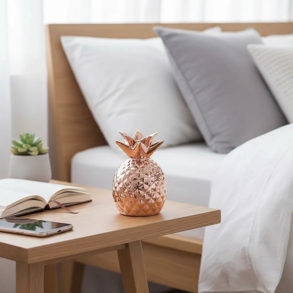 Tirelire Ananas