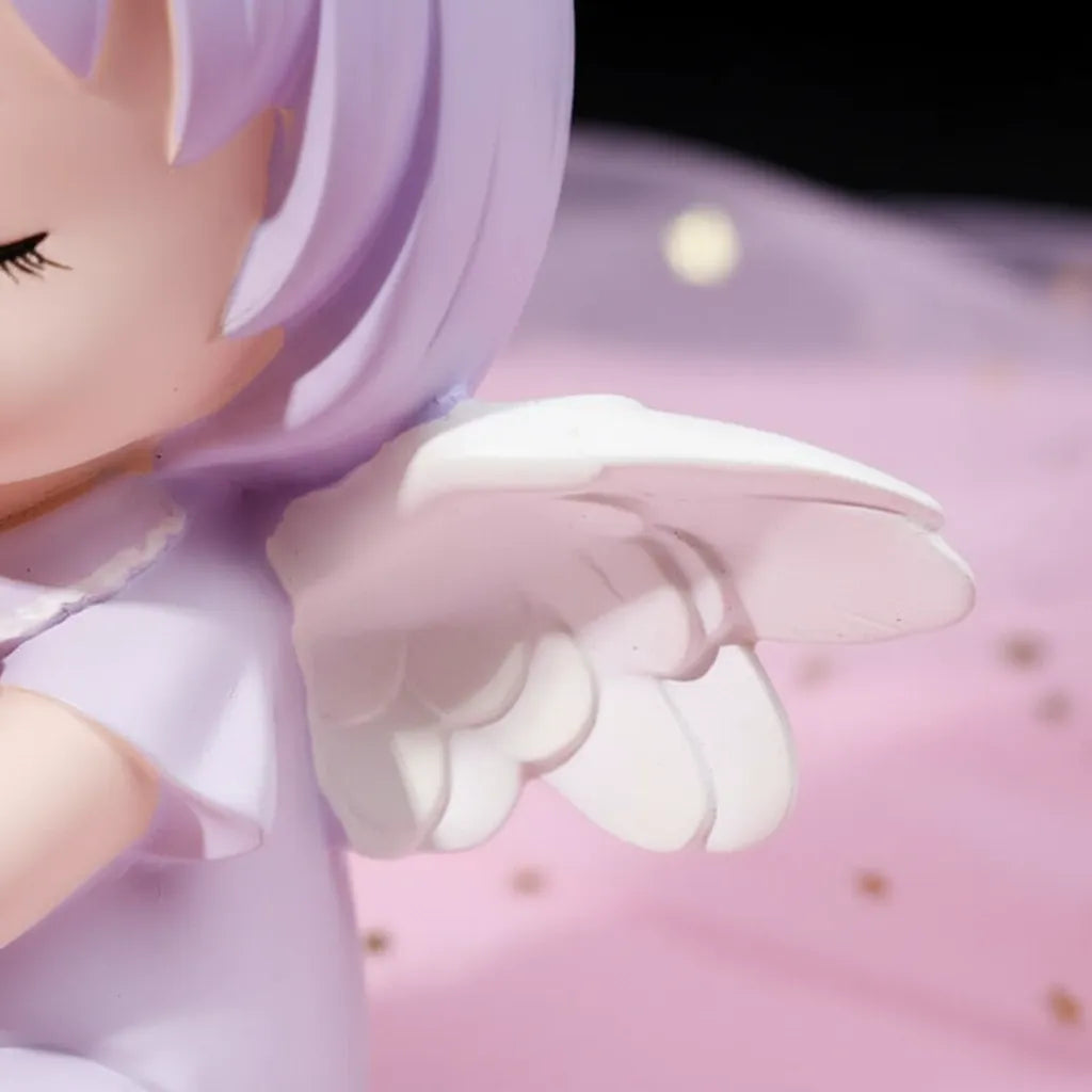 Tirelire Ange