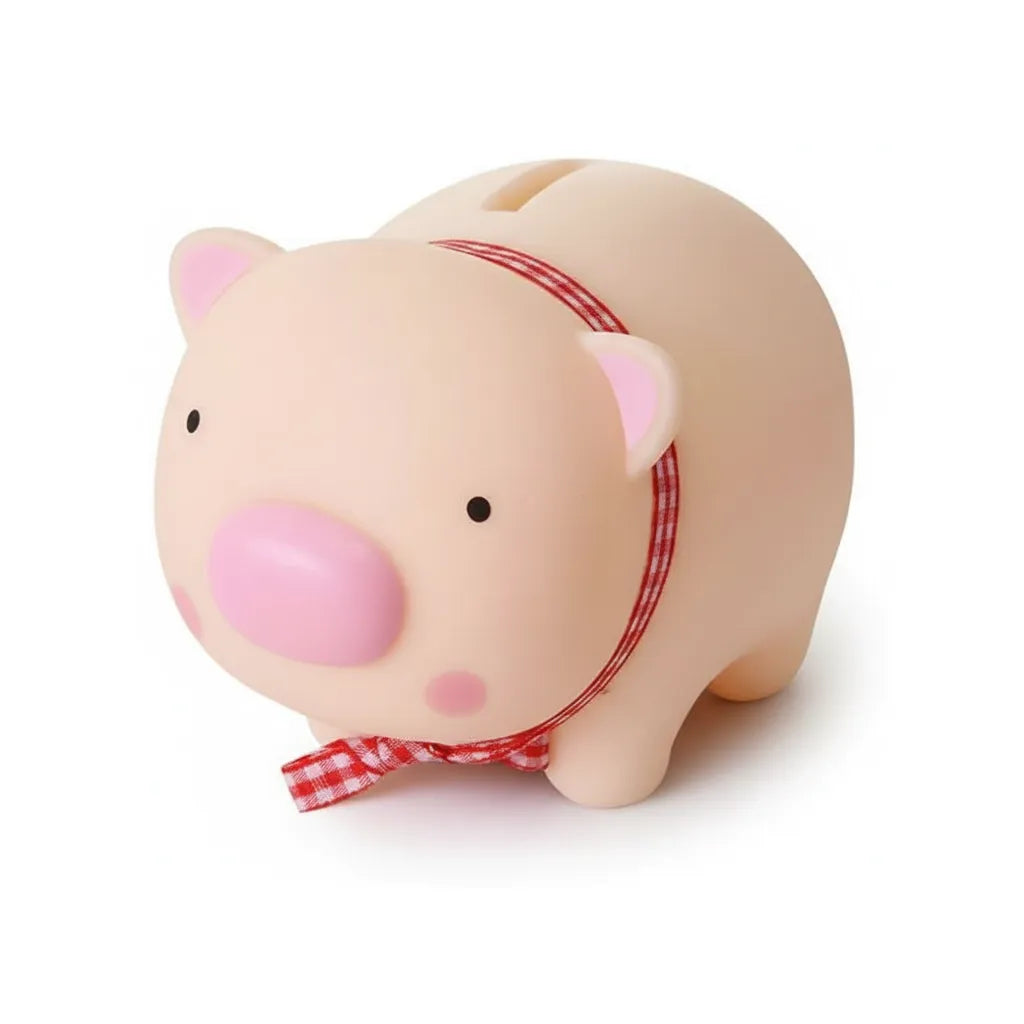 Tirelire Animaux Enfant
