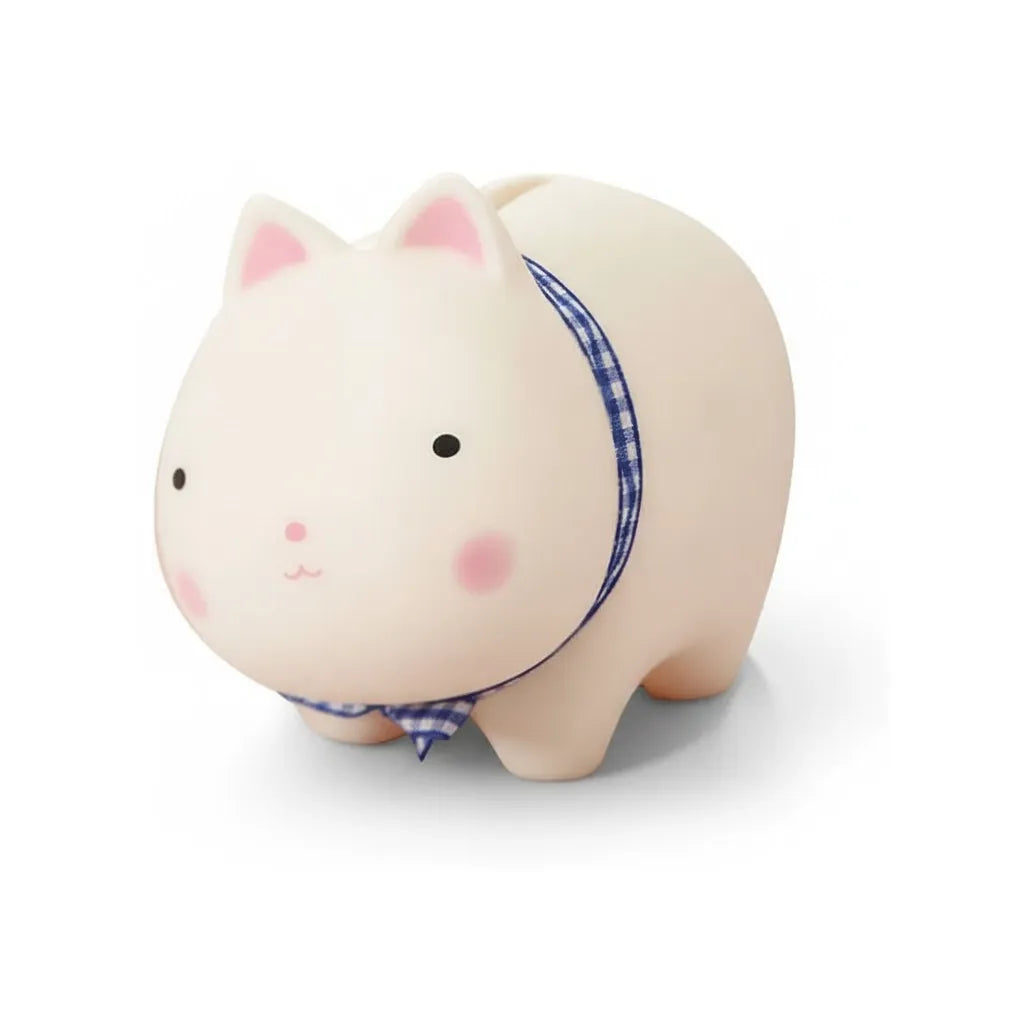 Tirelire Animaux Enfant