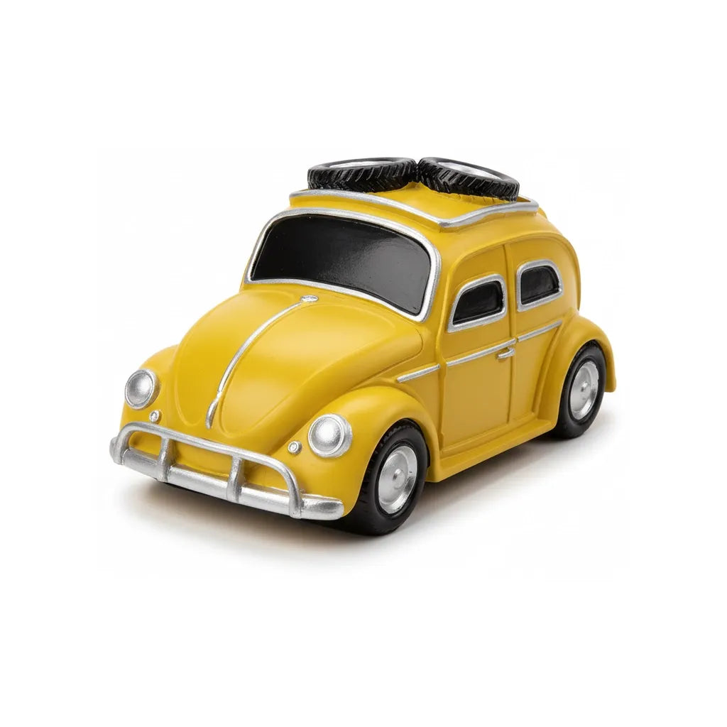 Tirelire Auto