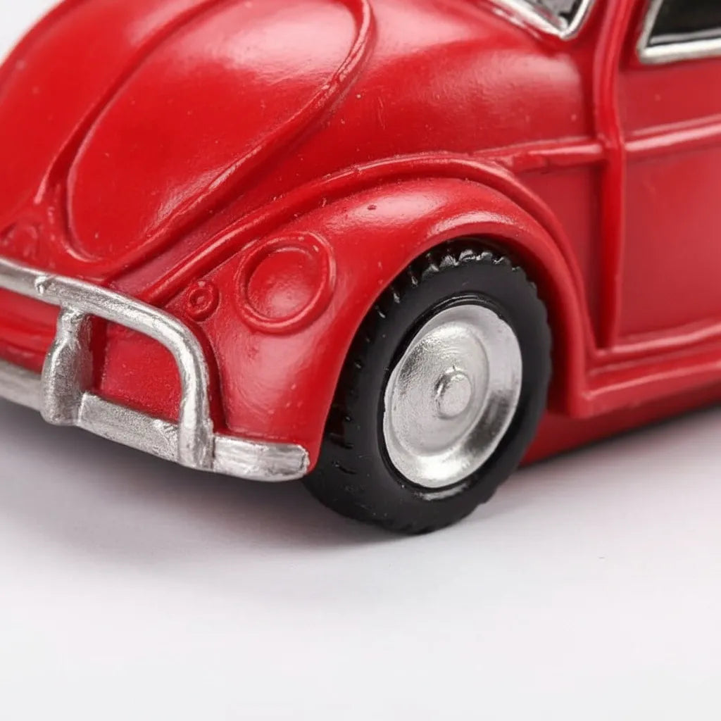 Tirelire Auto