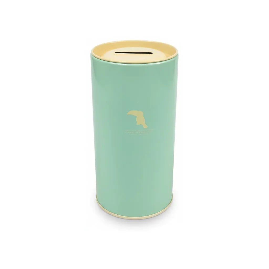 Tirelire Boîte de Conserve