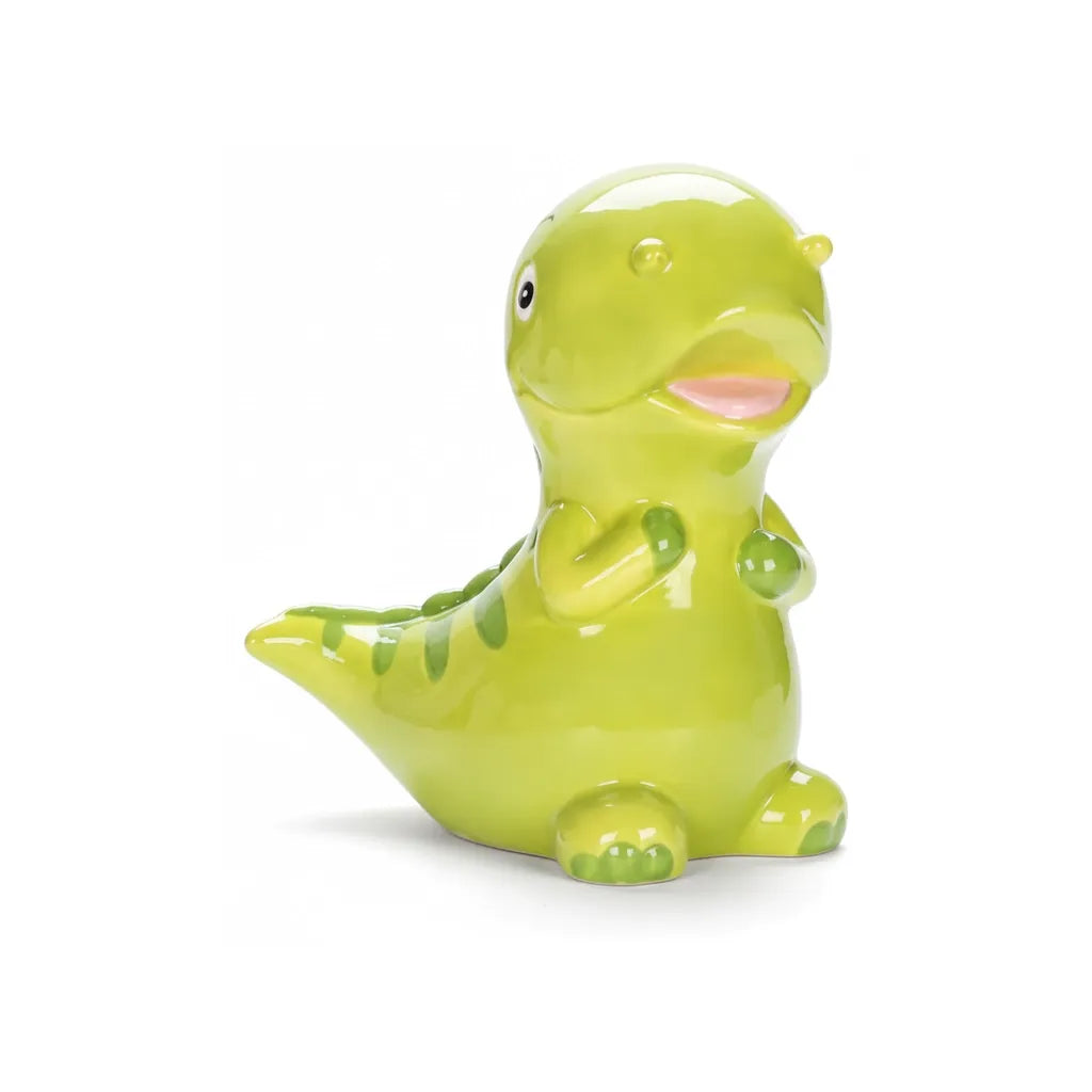 Tirelire Céramique Dinosaure