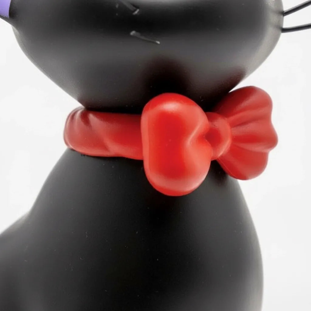 Tirelire Chat Noir