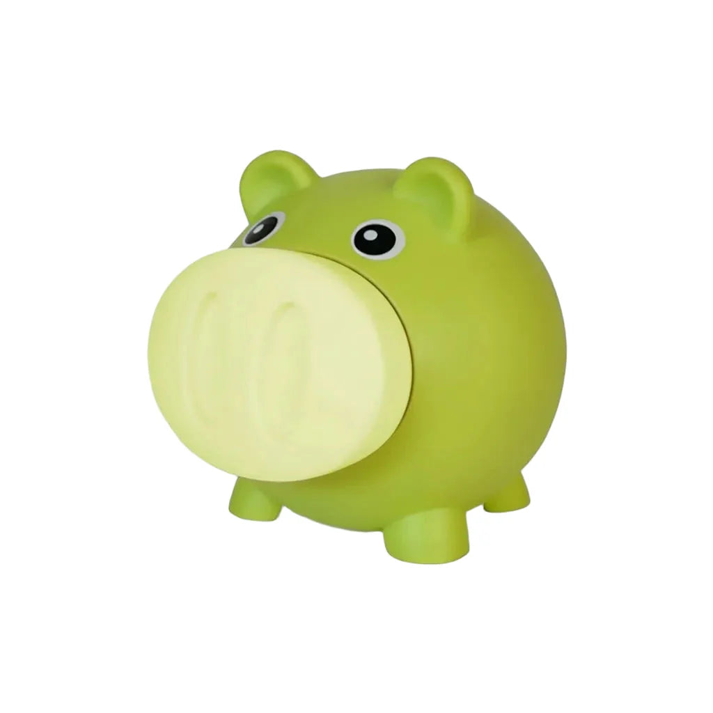 Tirelire Cochon Coloré