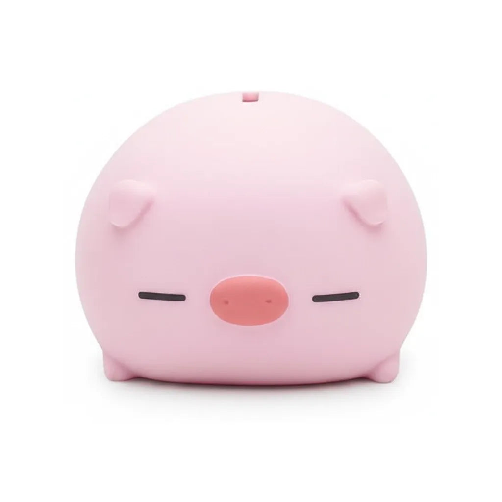 Tirelire Cochon Incassable