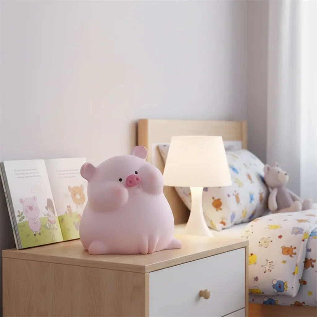 Tirelire Cochon Originale