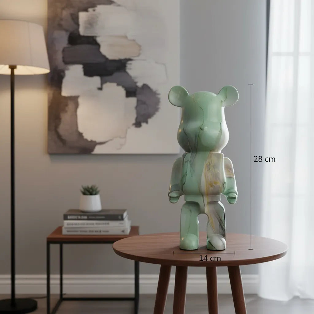 Tirelire Design Adulte
