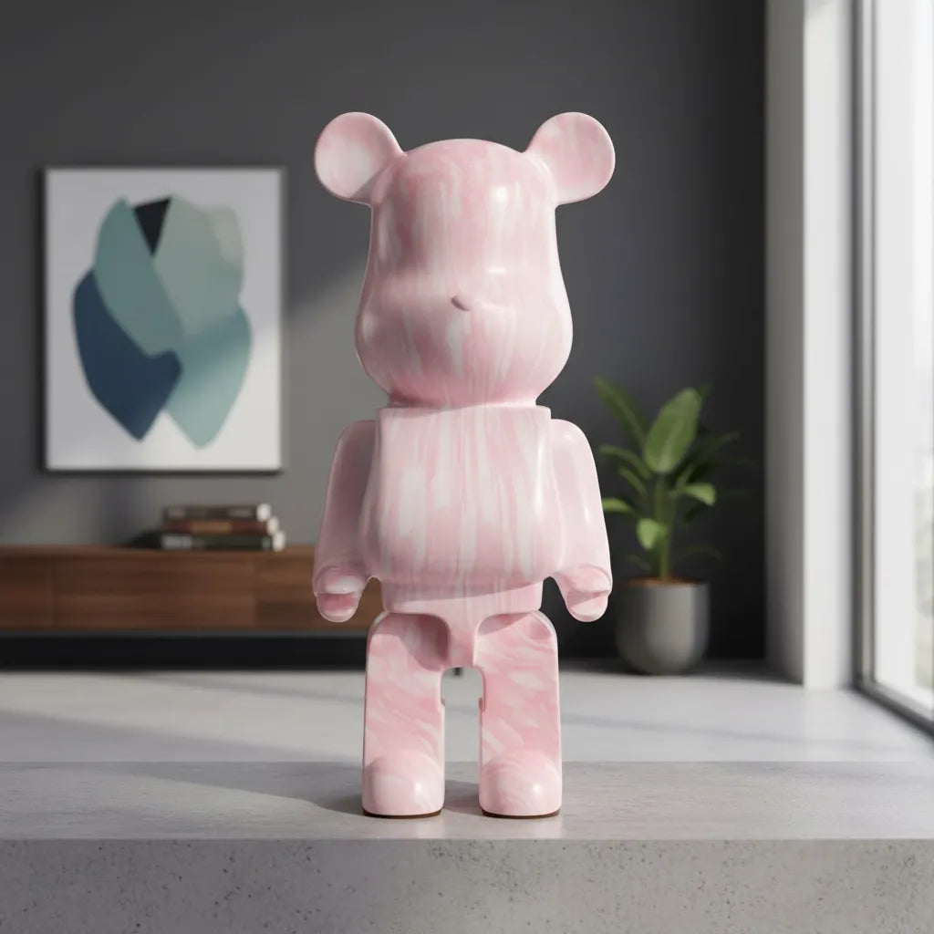 Tirelire Design Adulte