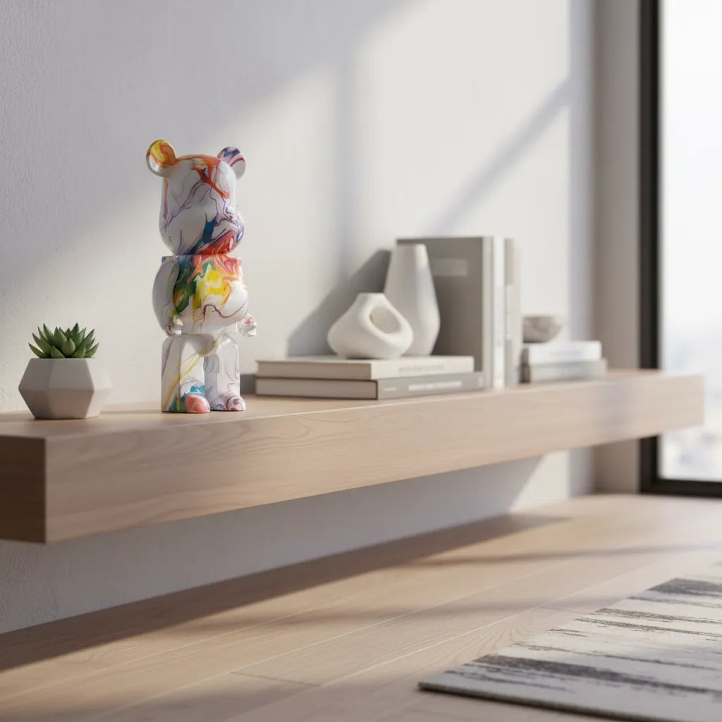 Tirelire Design Adulte