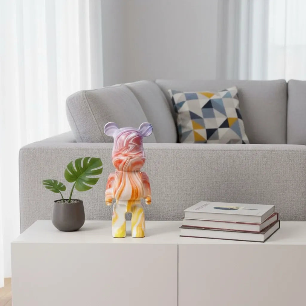 Tirelire Design Adulte
