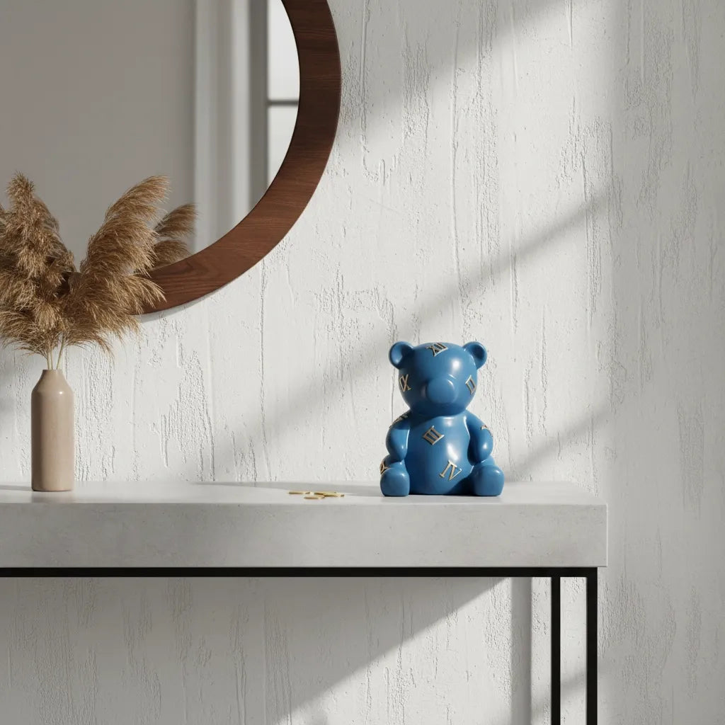 Tirelire Design de Luxe