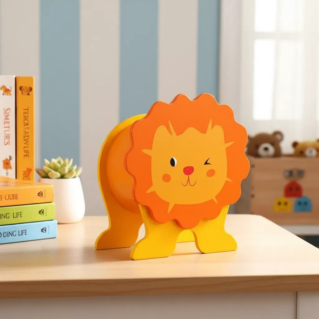 Tirelire Disney Roi Lion