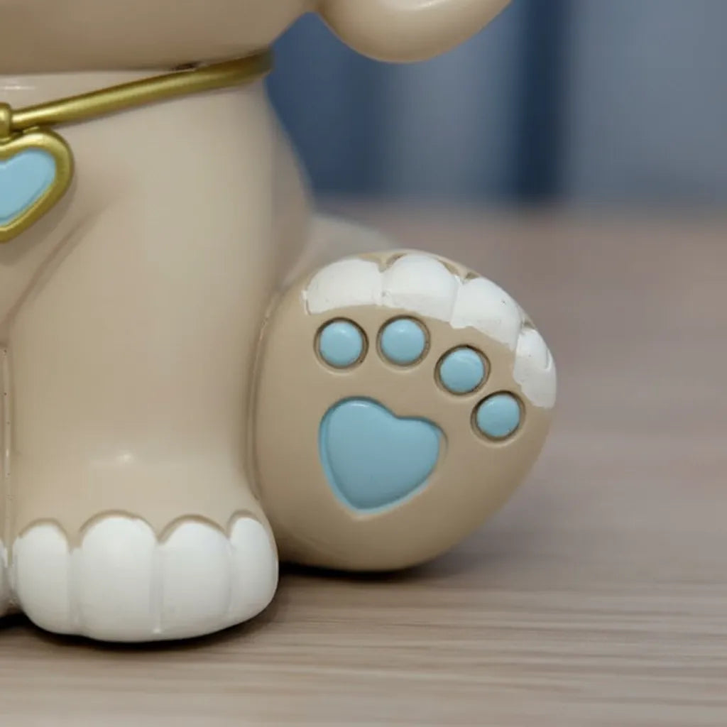 Tirelire Éléphant Bébé