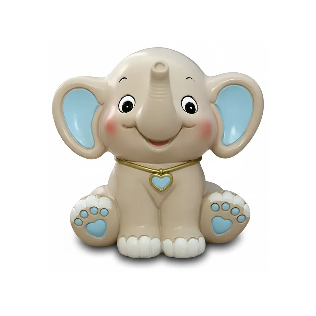 Tirelire Éléphant Bébé