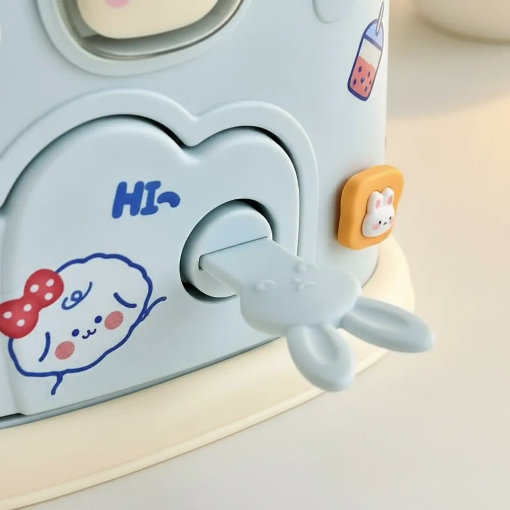 Tirelire Kawaii