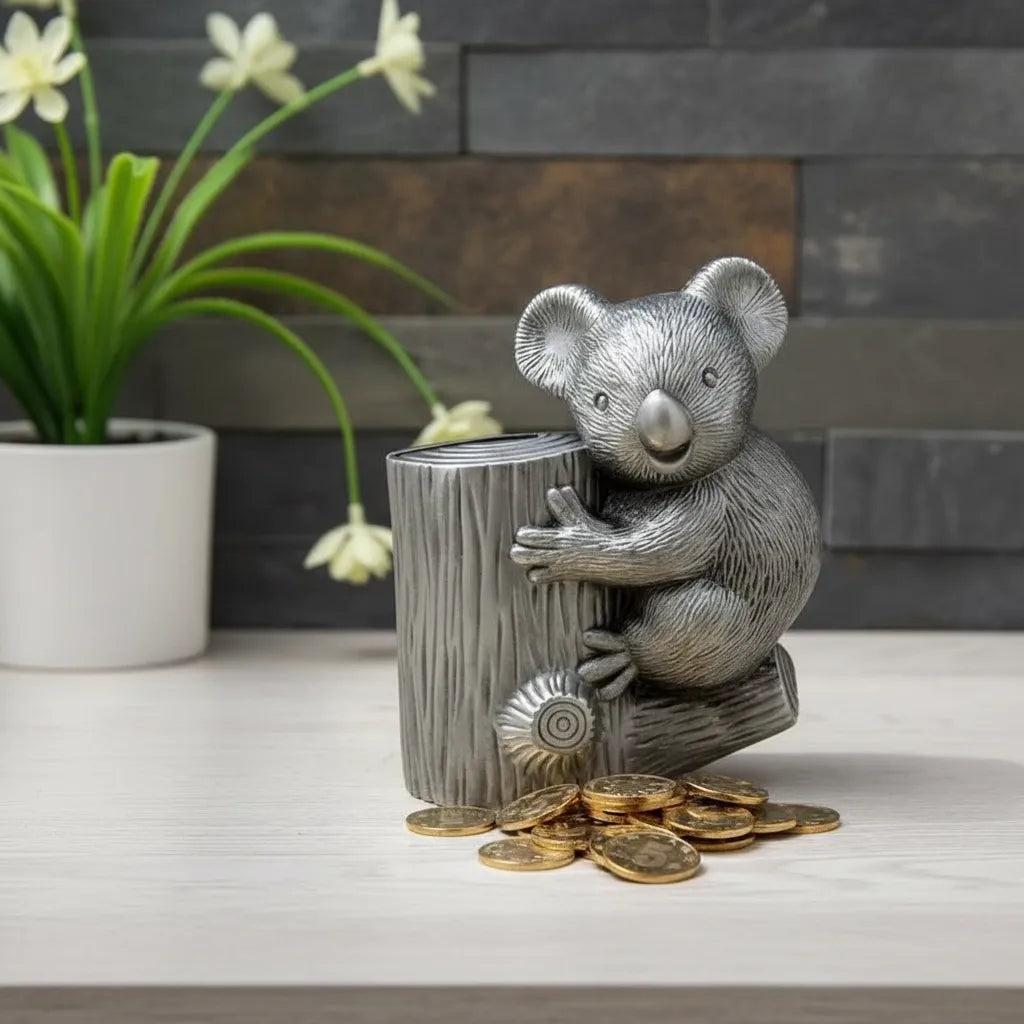 Tirelire Koala