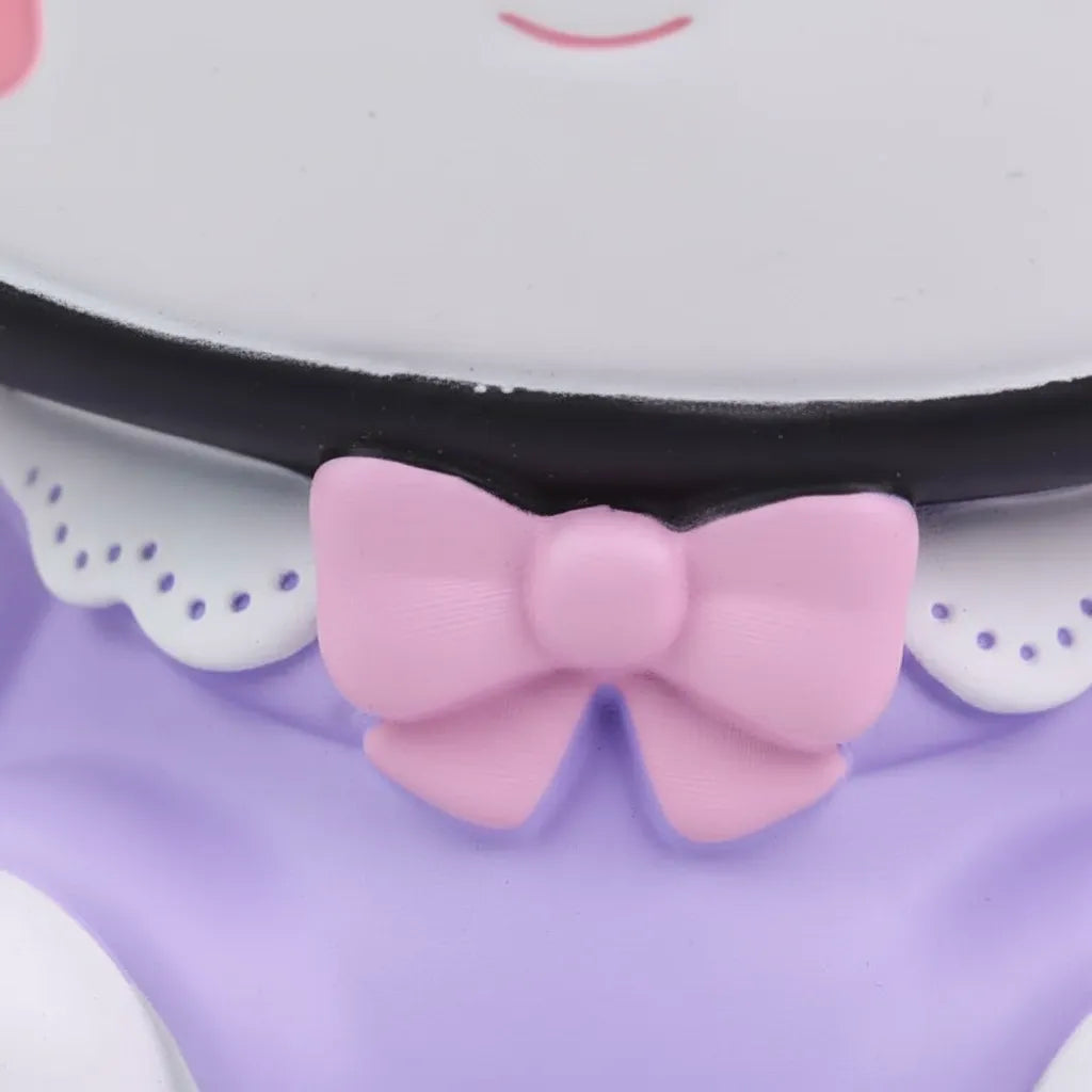 Tirelire Lapin Bébé Fille