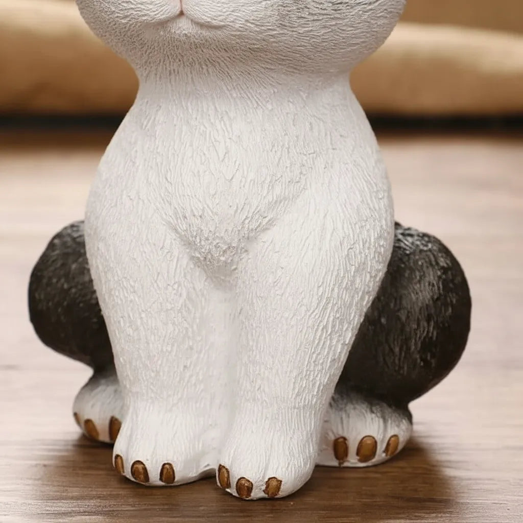 Tirelire Lapin Vintage