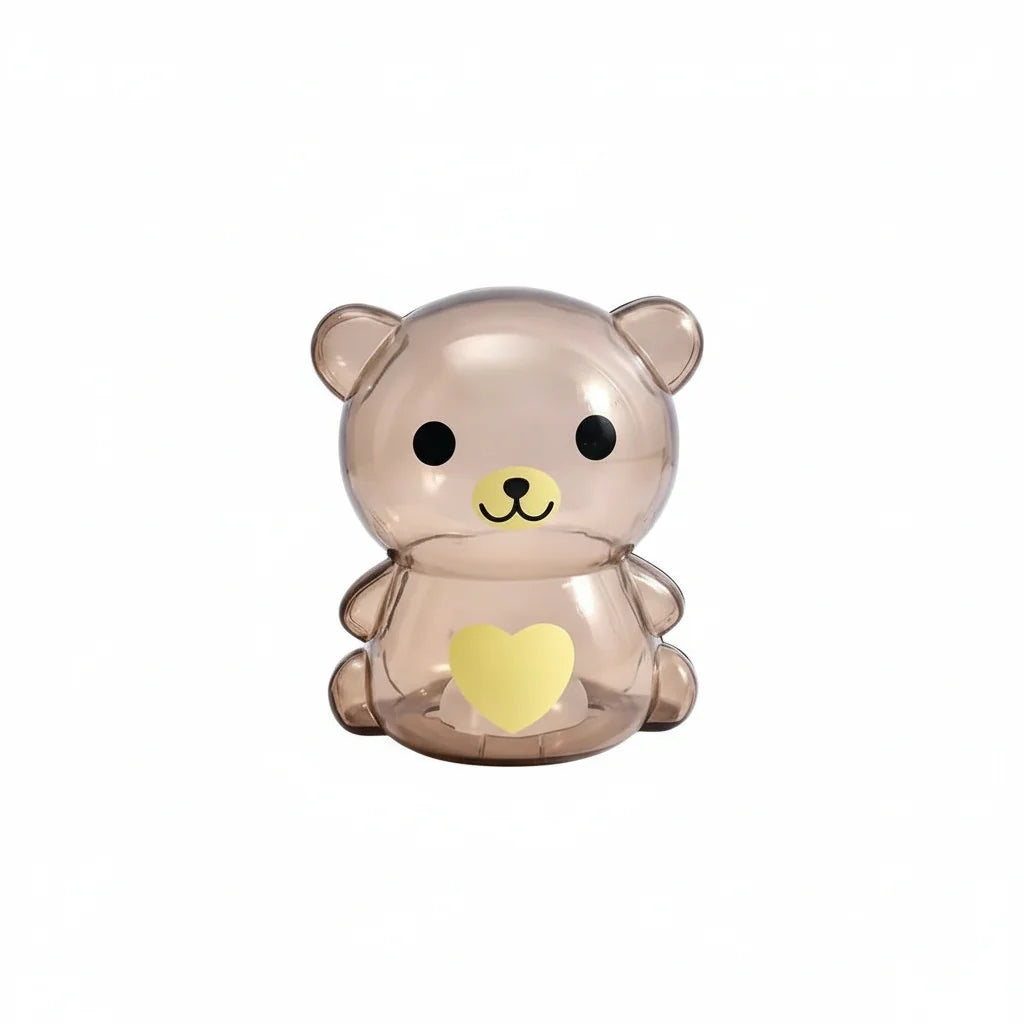 Tirelire Ours Bébé
