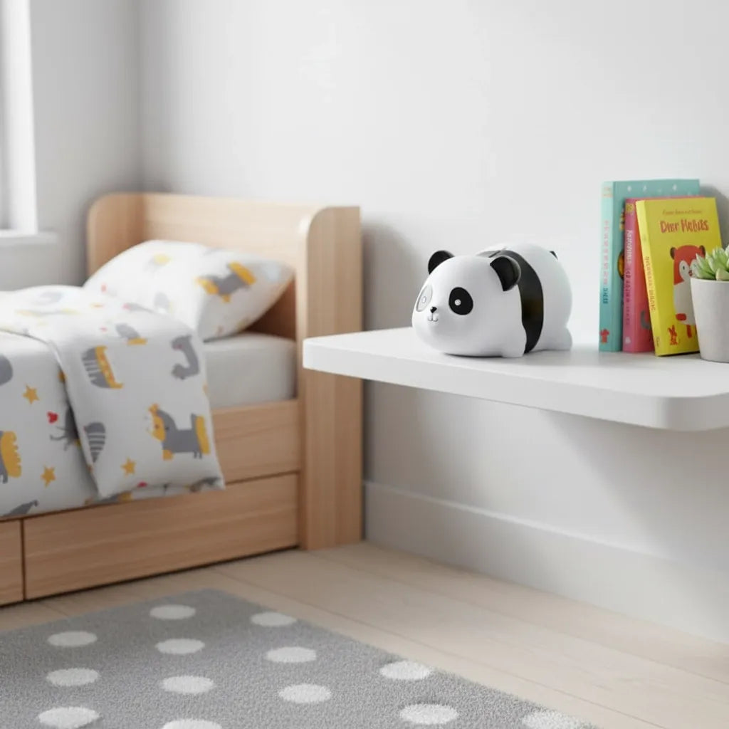 Tirelire Panda Gourmand