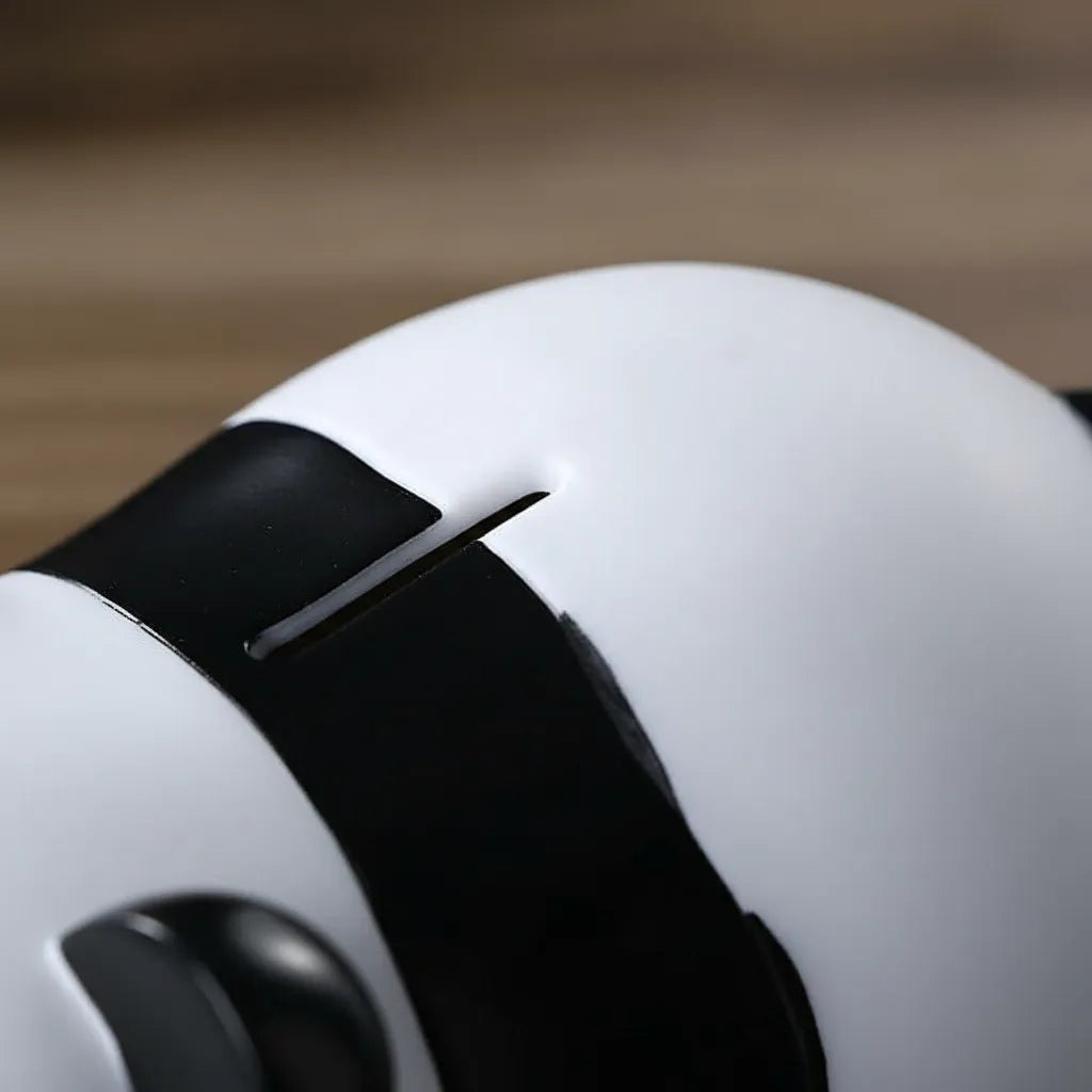 Tirelire Panda Gourmand