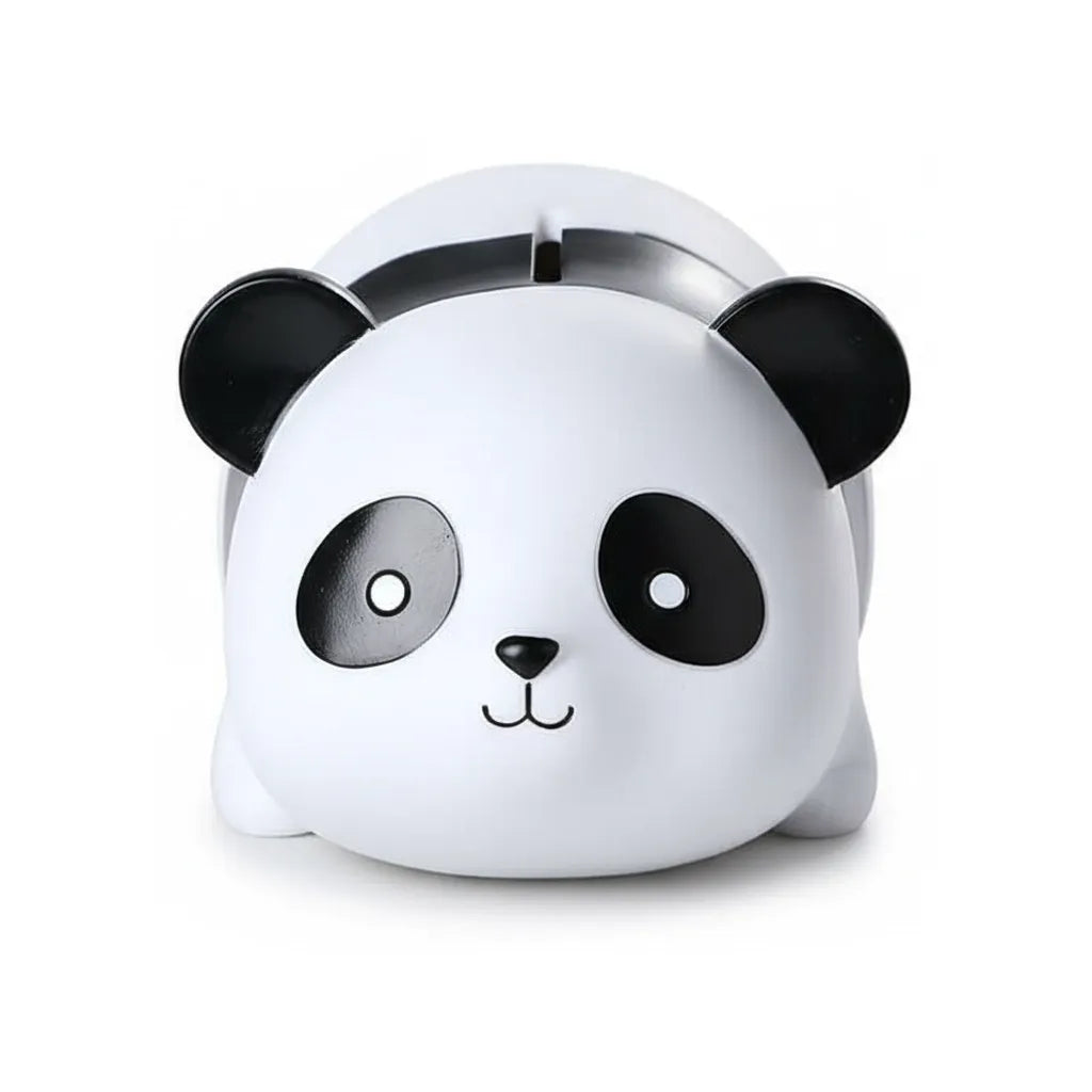Tirelire Panda Gourmand