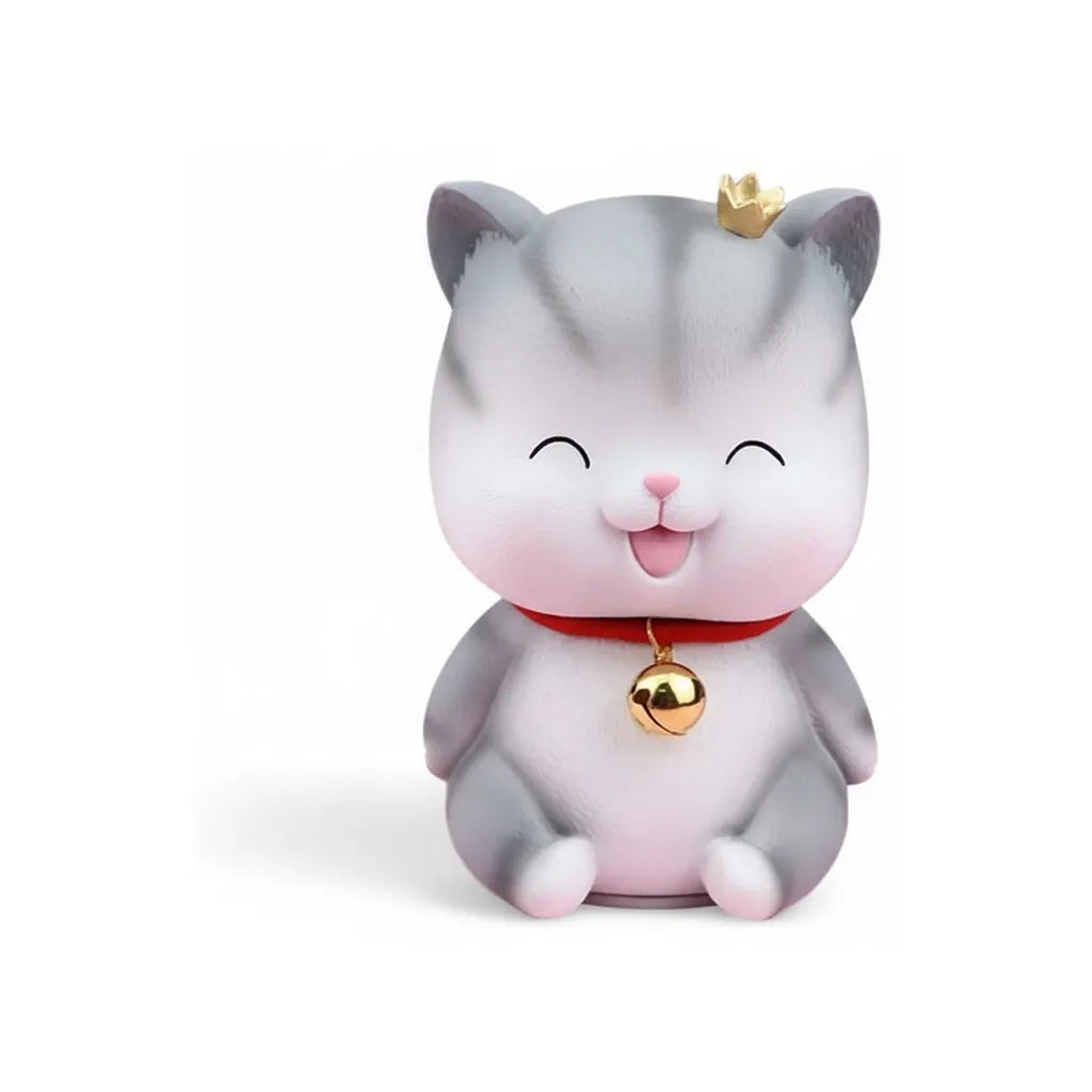 Tirelire Petit Chat