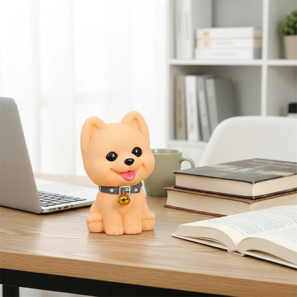 Tirelire Petit Chien