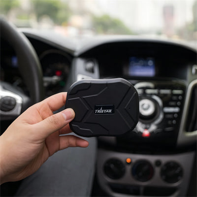Traceur GPS voiture | TKSTAR™