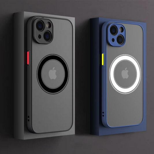 Étui Téléphone Protection Rénforcée Ultra Léger