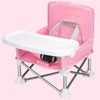 Siège Élévateur de Table pour Enfant