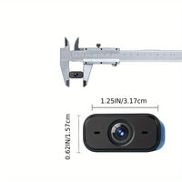 Landshine™ – Caméra de Surveillance Sans Fil avec Vision Nocturne et Détection de Mouvement