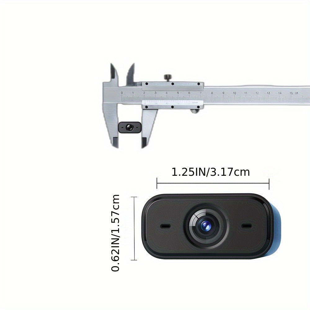 Landshine™ – Caméra de Surveillance Sans Fil avec Vision Nocturne et Détection de Mouvement