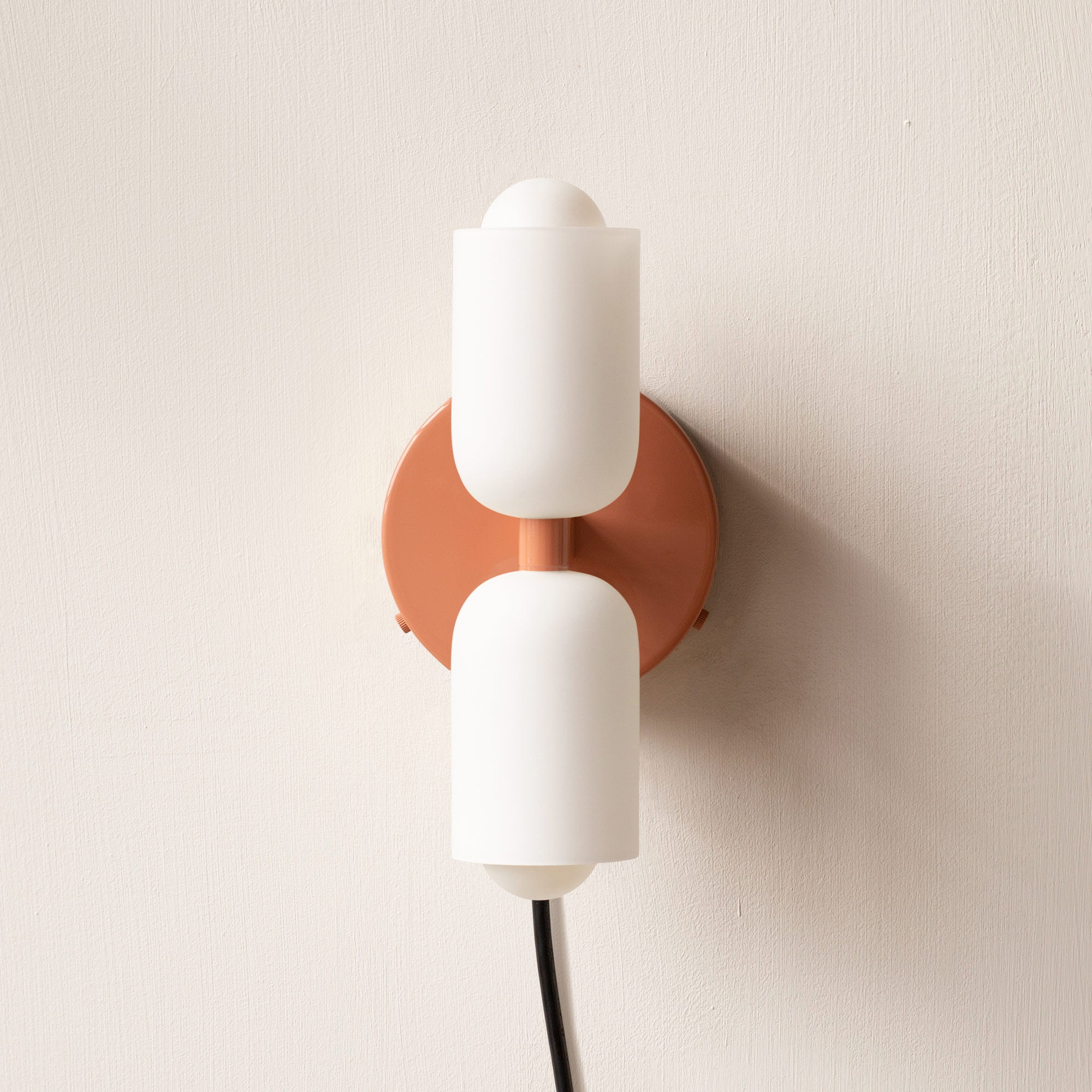 Lampe Murale Design Acrylique LED Directionnel