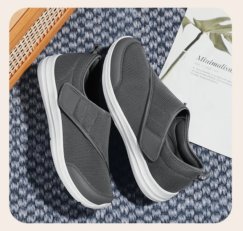 chaussures orthopédiques pour femmes et hommes