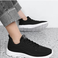 Nouvelles Baskets Respirantes pour Hommes et Femmes