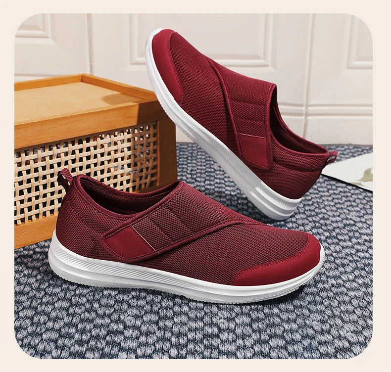 chaussures orthopédiques pour femmes et hommes