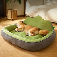 Oreiller Chat Douillet
