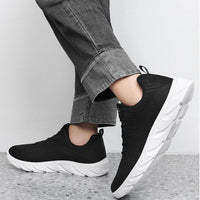 Nouvelles Baskets Respirantes pour Hommes et Femmes
