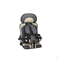 Siège Auto Bébé Compact