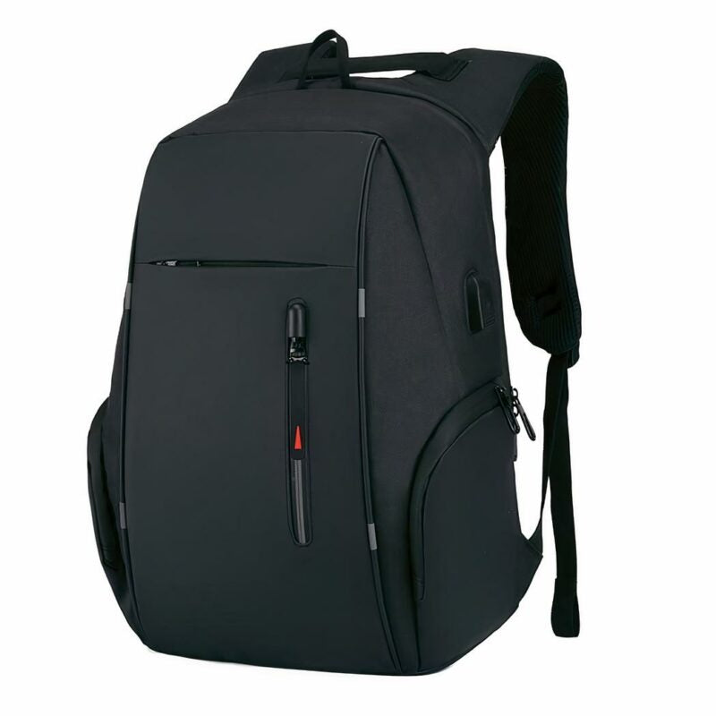 Sac à Dos Intelligent avec Chargeur USB et Compartiment Ordinateur Portable