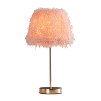Lumière de Nuit - Lampe de Chevet Élégante