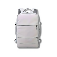 Sac de voyage pratique avec prise USB intégrée